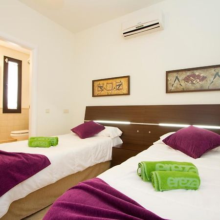Ereza Villas Las Buganvillas Playa Blanca Dış mekan fotoğraf