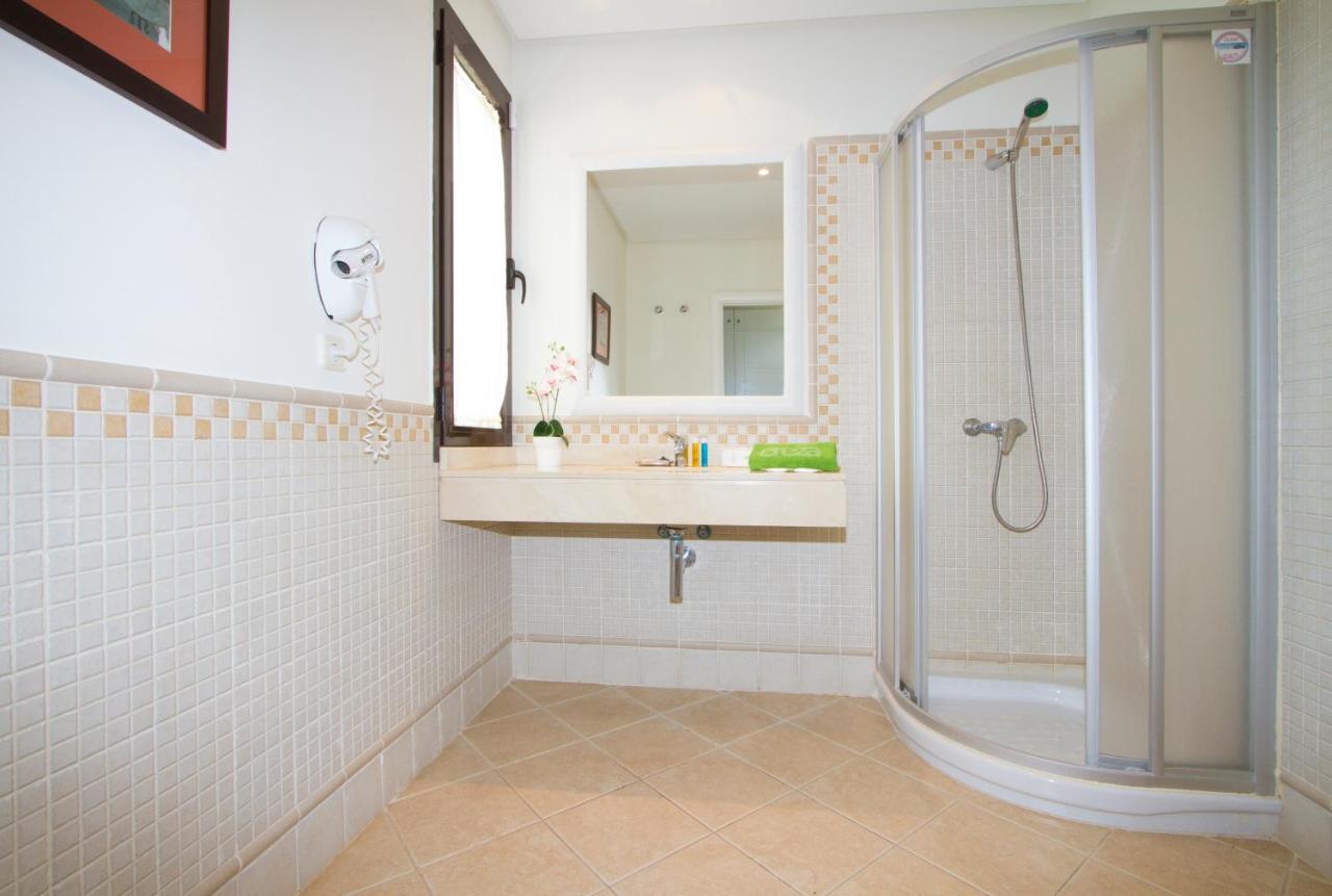 Ereza Villas Las Buganvillas Playa Blanca Dış mekan fotoğraf