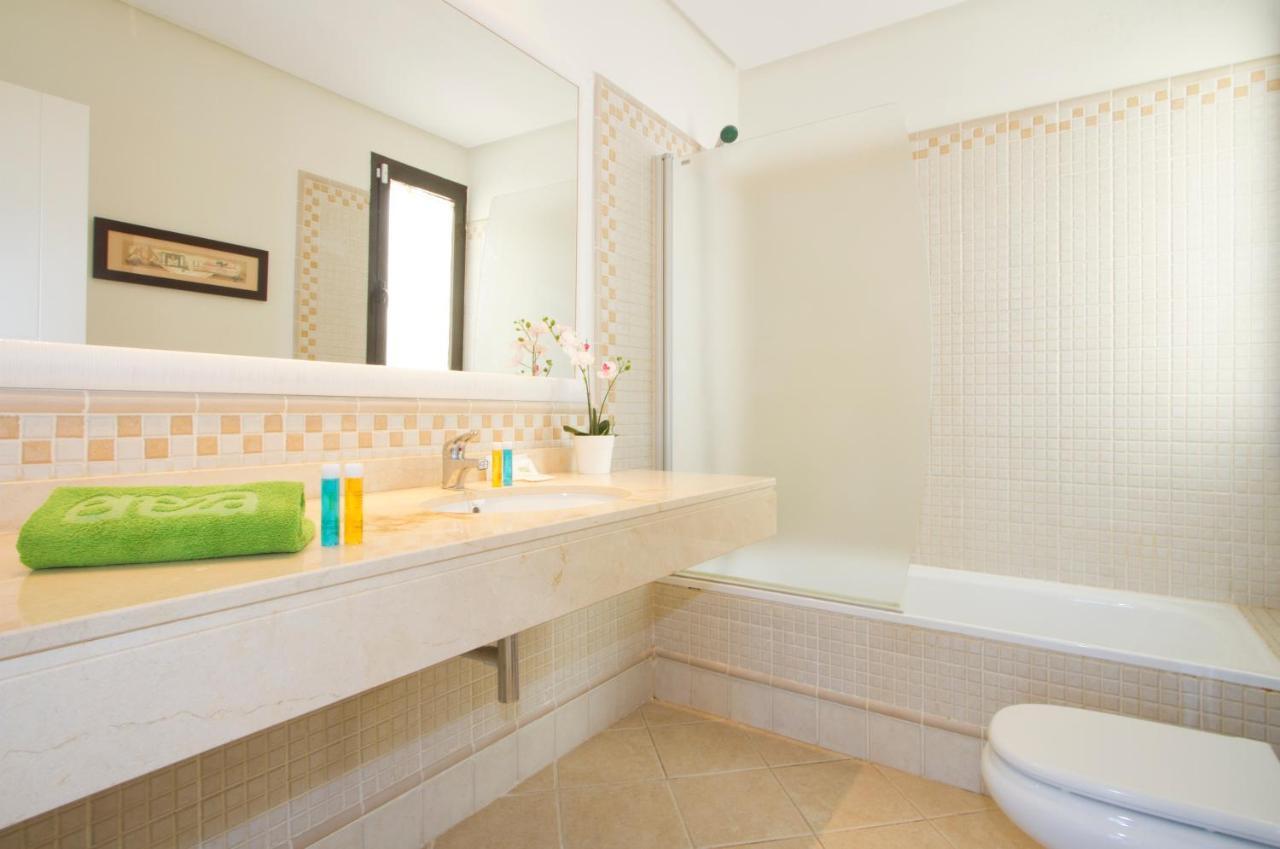 Ereza Villas Las Buganvillas Playa Blanca Dış mekan fotoğraf